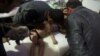 UN Inspectors 'Planning To Exhume' Bodies Of Syrian Gas Victims