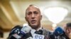 Haradinaj: Demarkacioni është gabim i së kaluarës