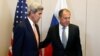 США та Росія не змогли узгодити дії щодо Сирії