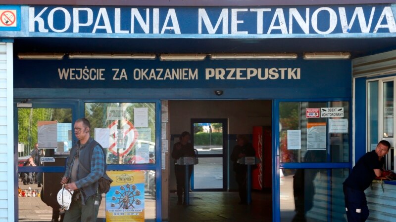Poljska privremeno zatvara desetine rudnika zbog korone