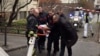 ۱۲ کشته در حمله به دفتر هفته‌نامه فرانسوی در پاریس