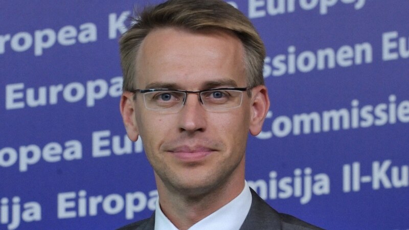 EU spremna da olakša diskusije o Zajednici opština sa srpskom većinom