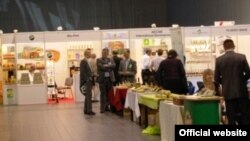 La Tîrgul de la Varșovia