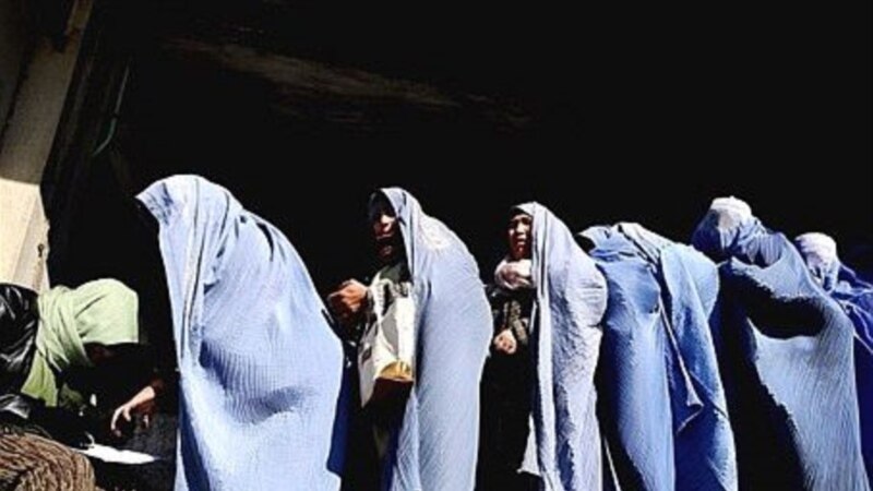 ملګري ملتونه: نړیواله ټولنه دې افغانانو سره له مرستو لاس نه اخلي