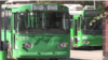 Тролейбуси і трамваї у Харкові відновили рух
