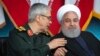 مقام‌های حکومت ایران از جمله حسن روحانی بارها اروپایی‌ها را در زمینه ورود مواد مخدر و سیل مهاجران تهدید کرده‌اند