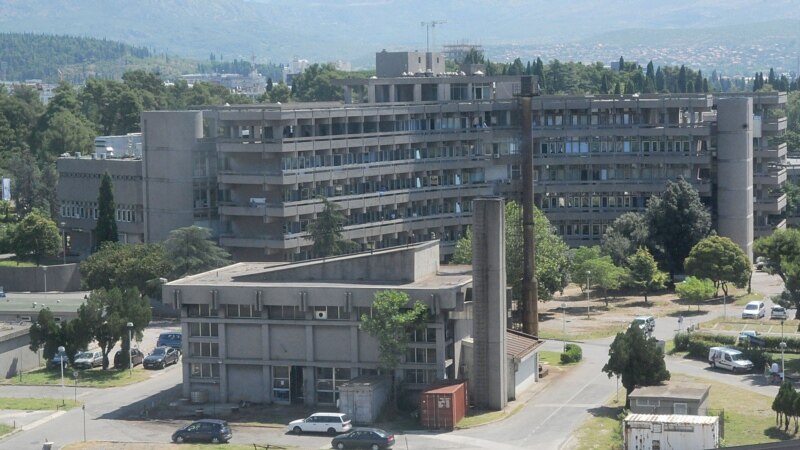 U Crnoj Gori preminulo sedam osaoba, 139 novozaraženih