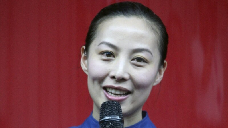 Wang Yaping bëhet gruaja e parë kineze që ecën në hapësirë