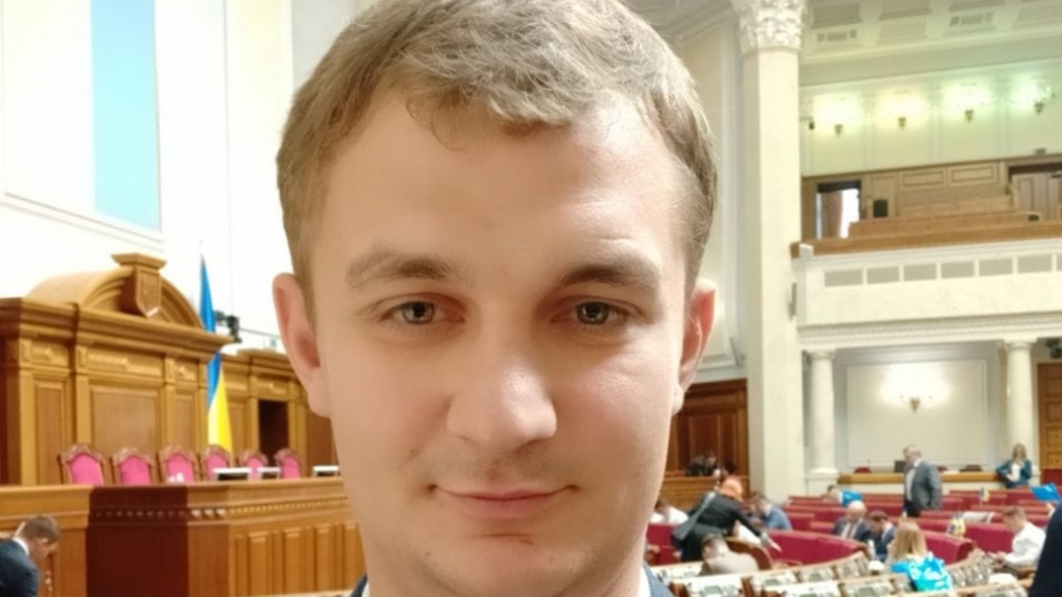 Клименко призначив службове розслідування щодо інциденту з депутатом Брагаром