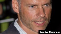 Martin McDonagh