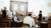 Дело Сафарова: адвокаты задали еврейский вопрос