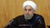 تأکید روحانی بر «شنیده شدن صدای جوانان، زنان و اقلیت‌ها» در انتخابات