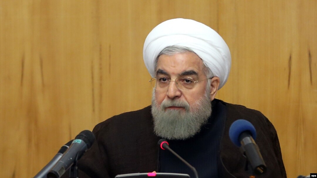 Hasan Rohani