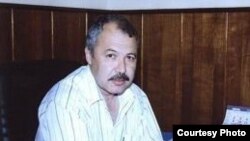 Абдуғаффори Абдуҷаббор