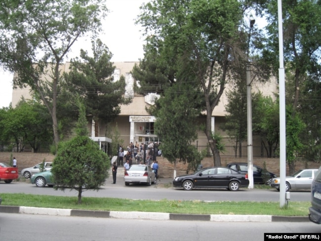 Tajikistan chases Salafiya brothers after clampdown on Muslim Brotherhood 2