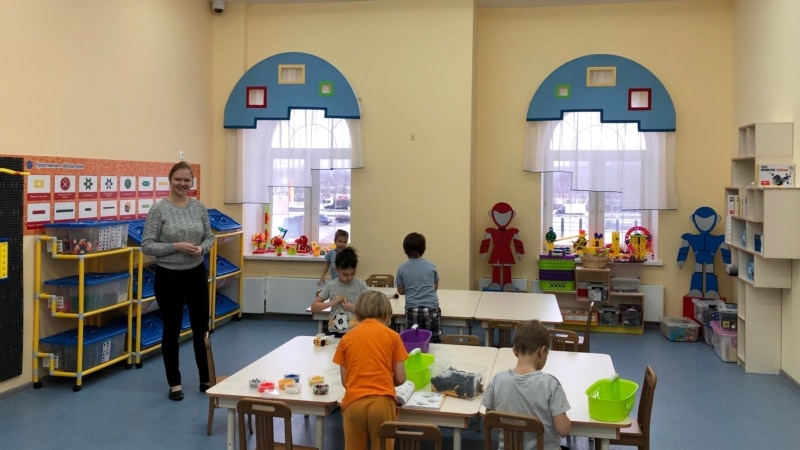 В Башкортостане на строительство 49 детсадов потратят 4 млрд рублей