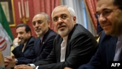 آقای ظریف گفته است دولت پیشین اجازه مصاحبه با دانشمندان هسته‌ای را داده بود