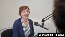 Antonela Riha: Ministri u parlamentu statiraju kao što su statirali sve vreme