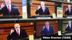 Ілюстрацыйнае фота 