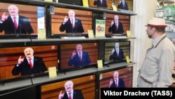 Ілюстрацыйнае фота
