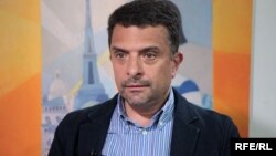 Александр Архангельский 