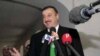 Azerbaijan President Says Revolution Impossible