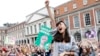 Парламент Ирландии принял закон о легализации абортов