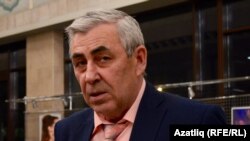 Вахит Имамов