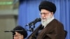 خامنه‌ای: در جنگ اطلاعاتی باید برنامه تهاجم داشته باشیم