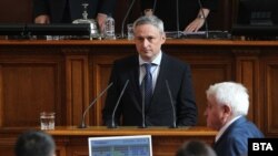 Радослав Миленков