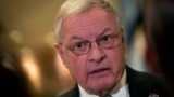 Спецпосланник президента США Дональда Трампа Кит Келлог