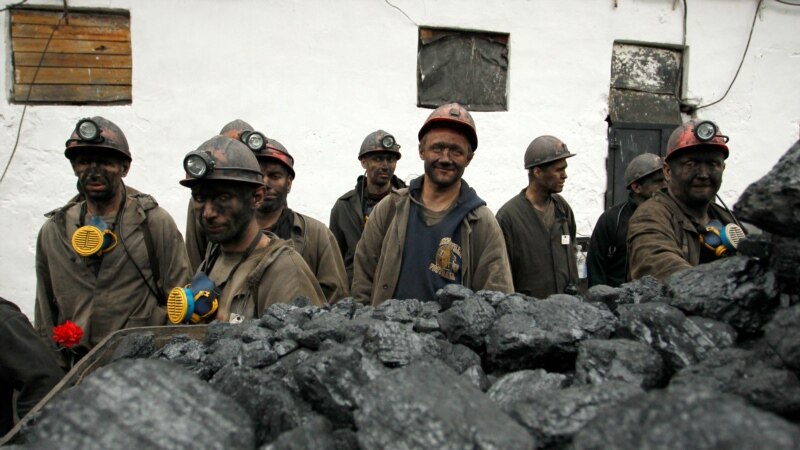 «Черная территория». Что происходит с шахтами в ОРДЛО? 