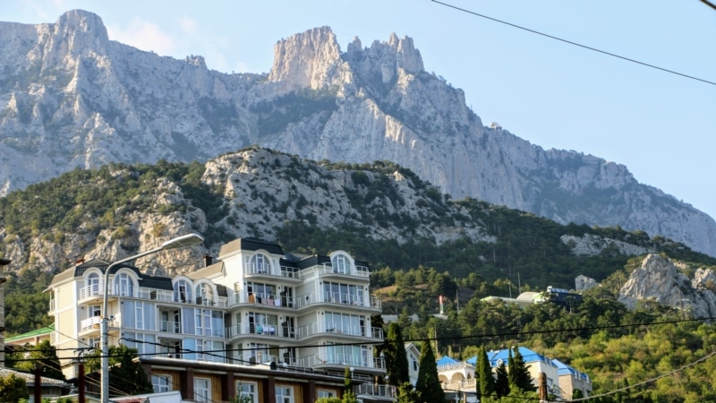 Крым передаст Якутии два туристических объекта в Алупке и Феодосии – СМИ