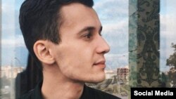 Кирилл Матвеев