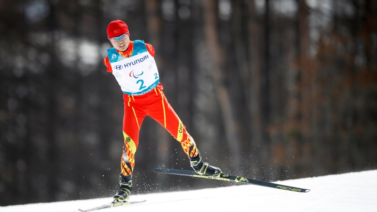Паралімпійські ігри: усе, що ви хотіли запитати, але соромилися