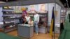 Україна вперше бере участь у міжнародному книжковому ярмарку в ОАЕ 