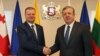 Премьер Литвы осудил "ползучую аннексию России" в Грузии
