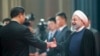 Controversy Over Iran-China 'Pact’ Continues As Text Is Leaked