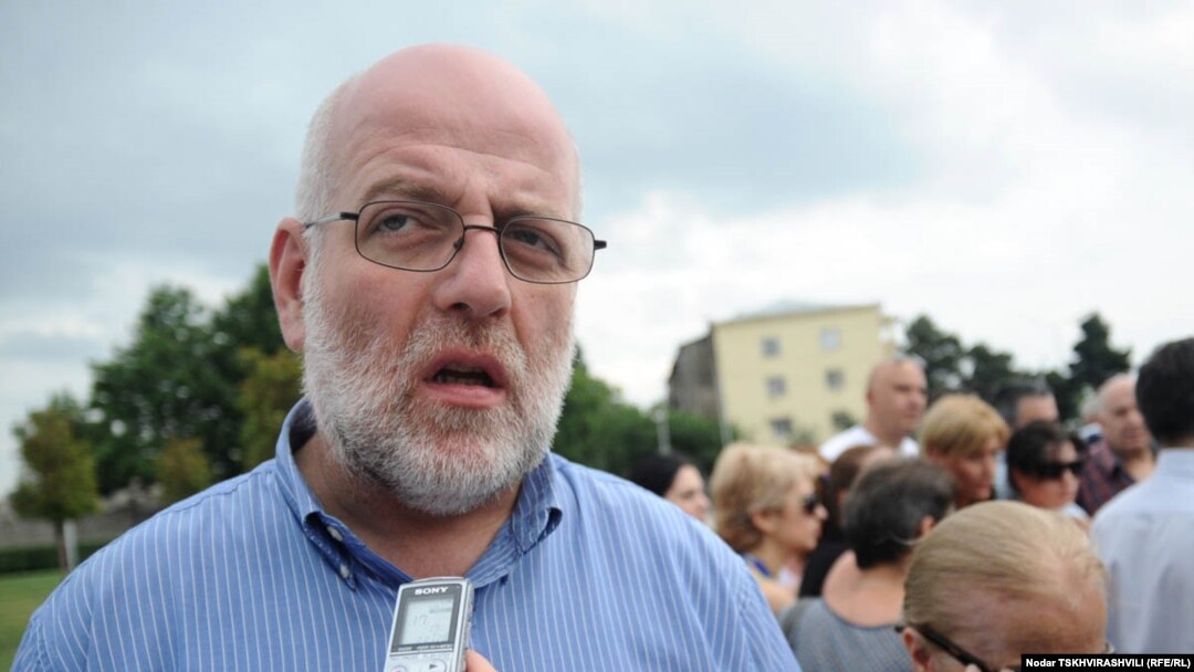 Звиад Коридзе