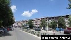 Severna Mitrovica