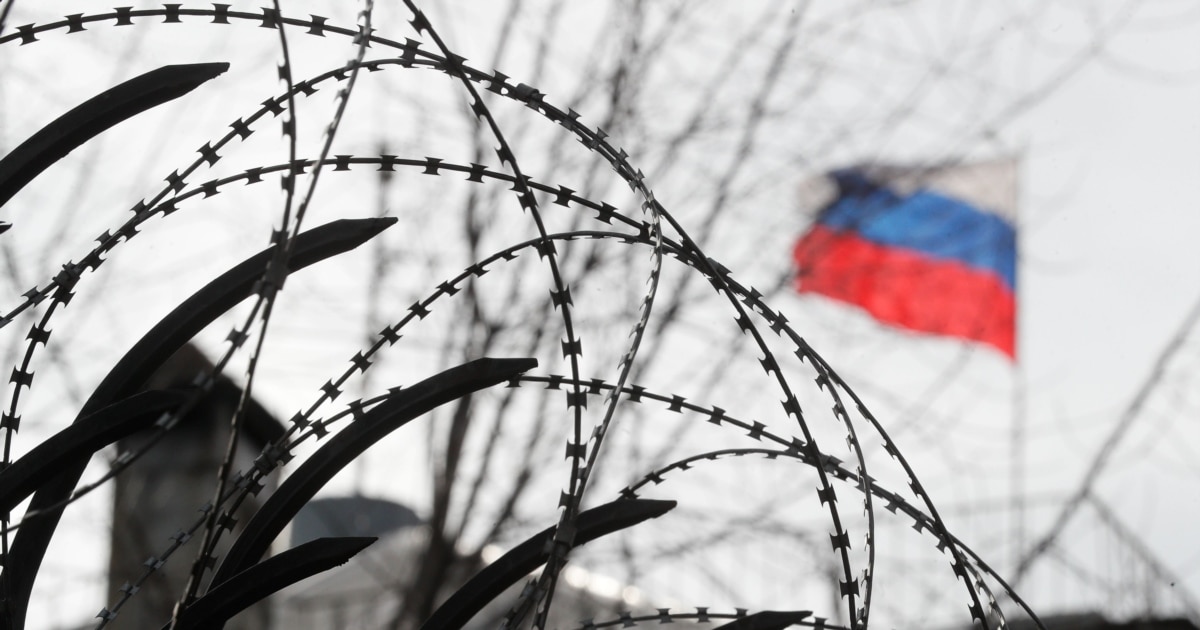 Wider Europe Briefing: More Sanctions On Russia And A European Drone Wall