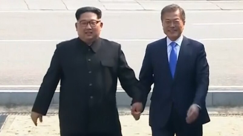 Двете Кореи потпишаа историски договор - Денуклеаризација и крај на војната