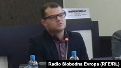 Коста Богданов.