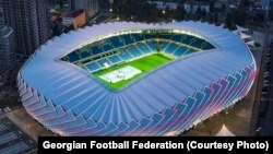 Стадион Adjarabet Arena