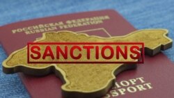 По кому бьют «крымские» санкции?