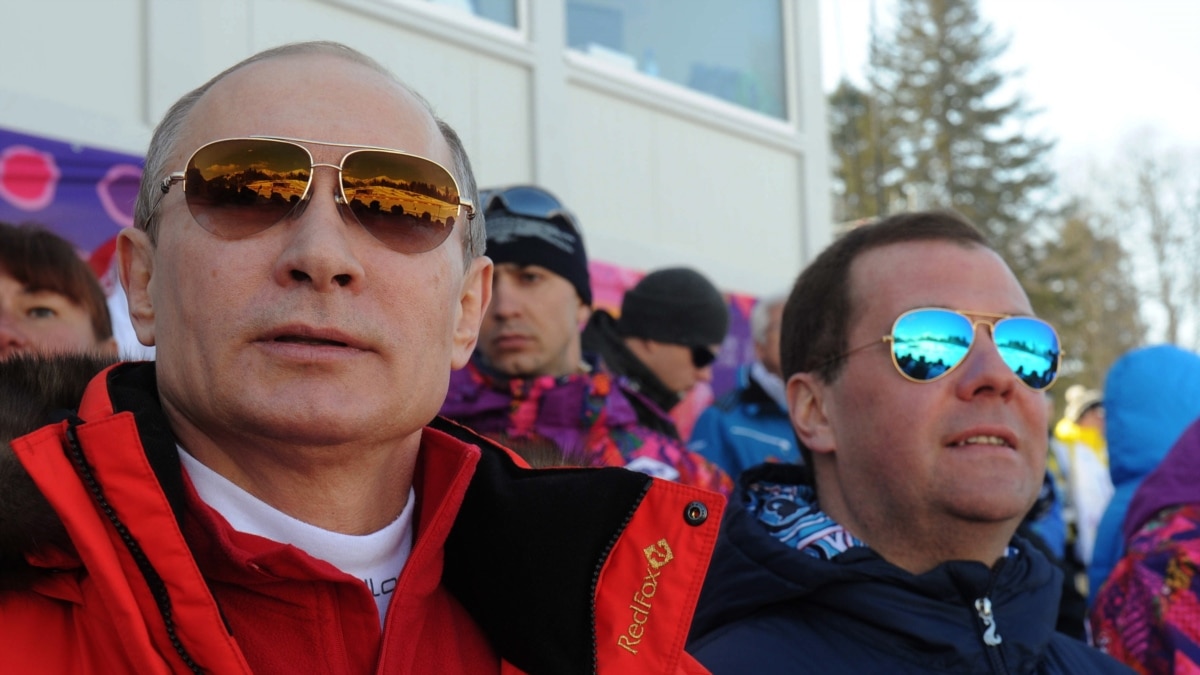 Путін прийняв пропозицію Сі відвідати зимову Олімпіаду в Пекіні. Раніше суд заборонив це Путіну