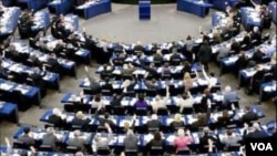 Avropa Parlamenti