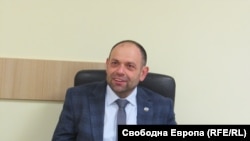 Кметът на "Лозенец" Константин Павлов