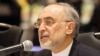  روحانی، علی‌اکبر صالحی را به ریاست سازمان انرژی اتمی منصوب کرد