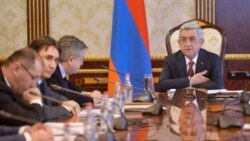 Հայաստանում գրանցվել է նախորդ տասնամյակի ամենաբարձր տնտեսական աճը՝ 7.5 տոկոս